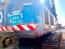XCMG Factory Used Pile Machine Used Rotary Drill Rig XR280D Price